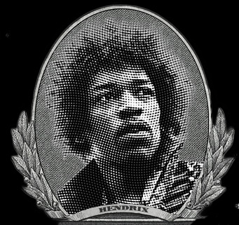 Jimi Hendrix