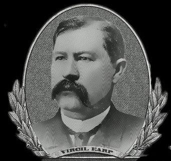 Virgil Walter Earp