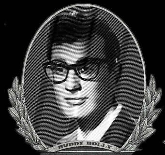 Buddy Holly